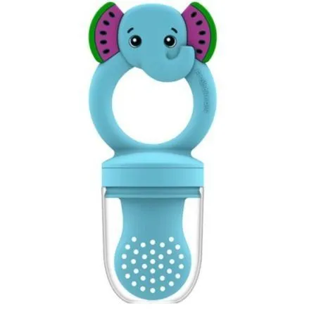 MEAL TIME - НІБЛЕР ДЛЯ ФРУКТІВ MELEPHANT FROOTIMALS