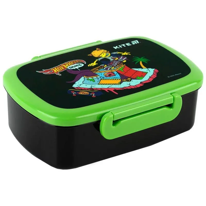 Ланчбокс з наповненням HW