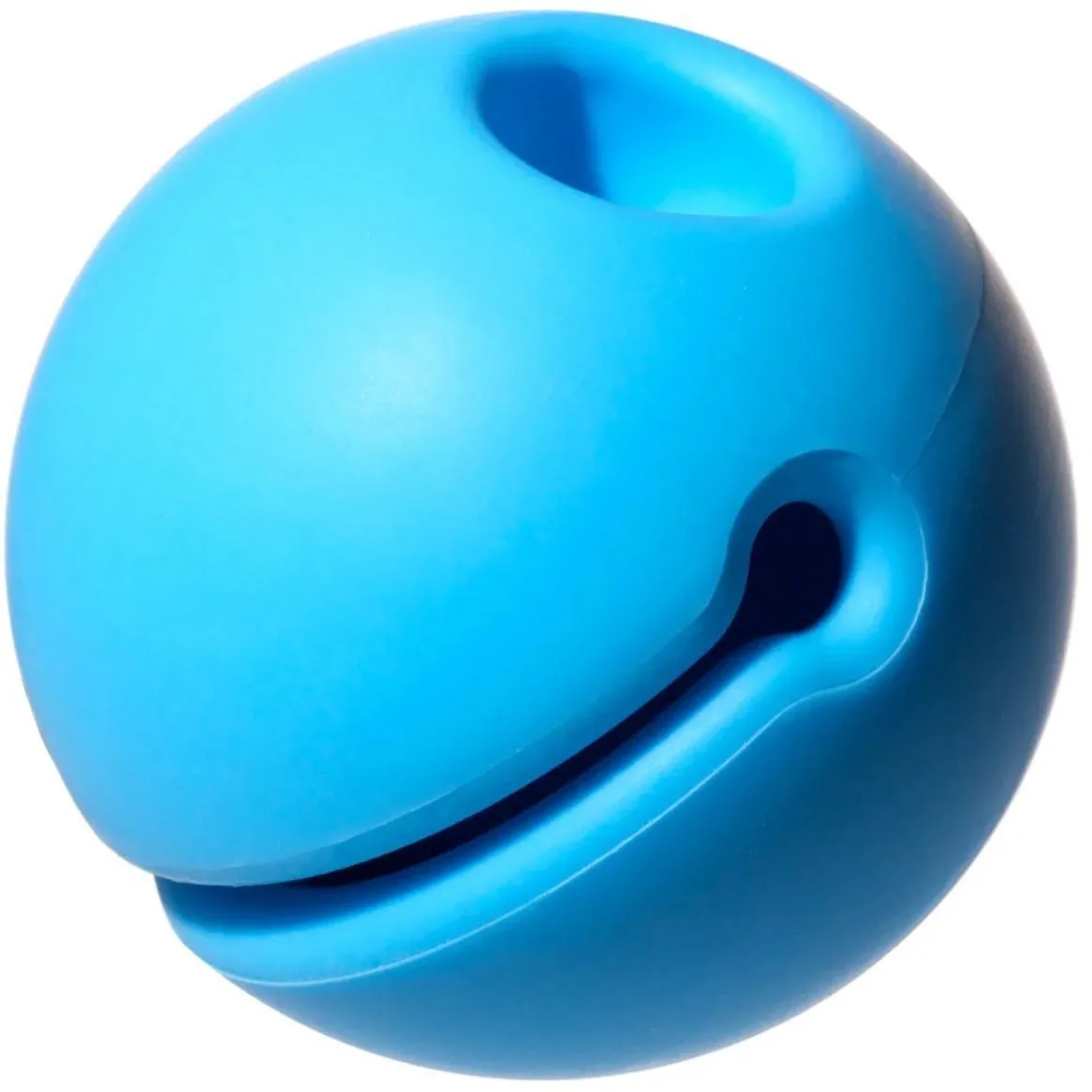Іграшка "Моксі м'ячик-маріонетка" синя (дисплей), Moluk
