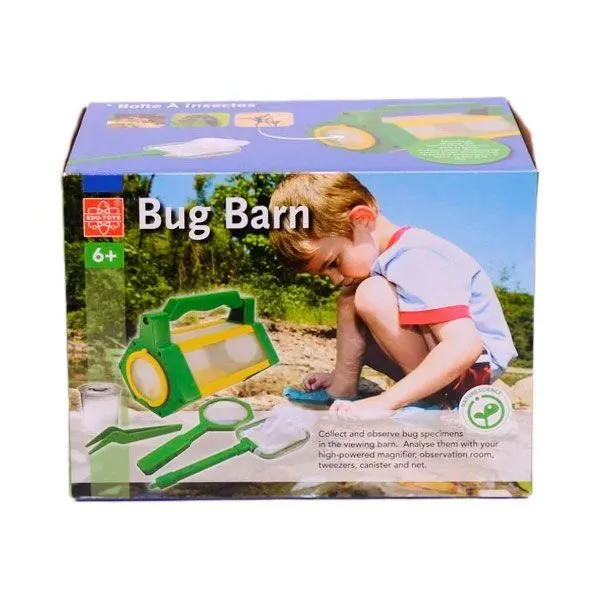 Набір для вивчення комах