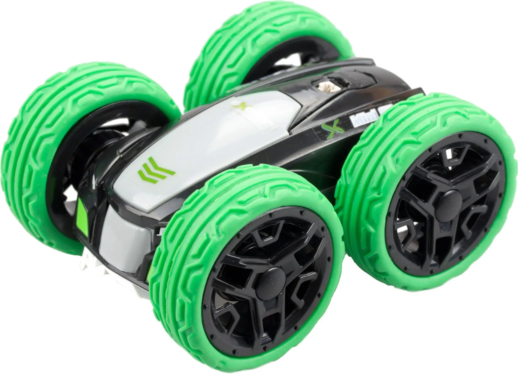 Машина на р/к &quot;360 mini flip&quot; М1:34, ІЧ, зелена