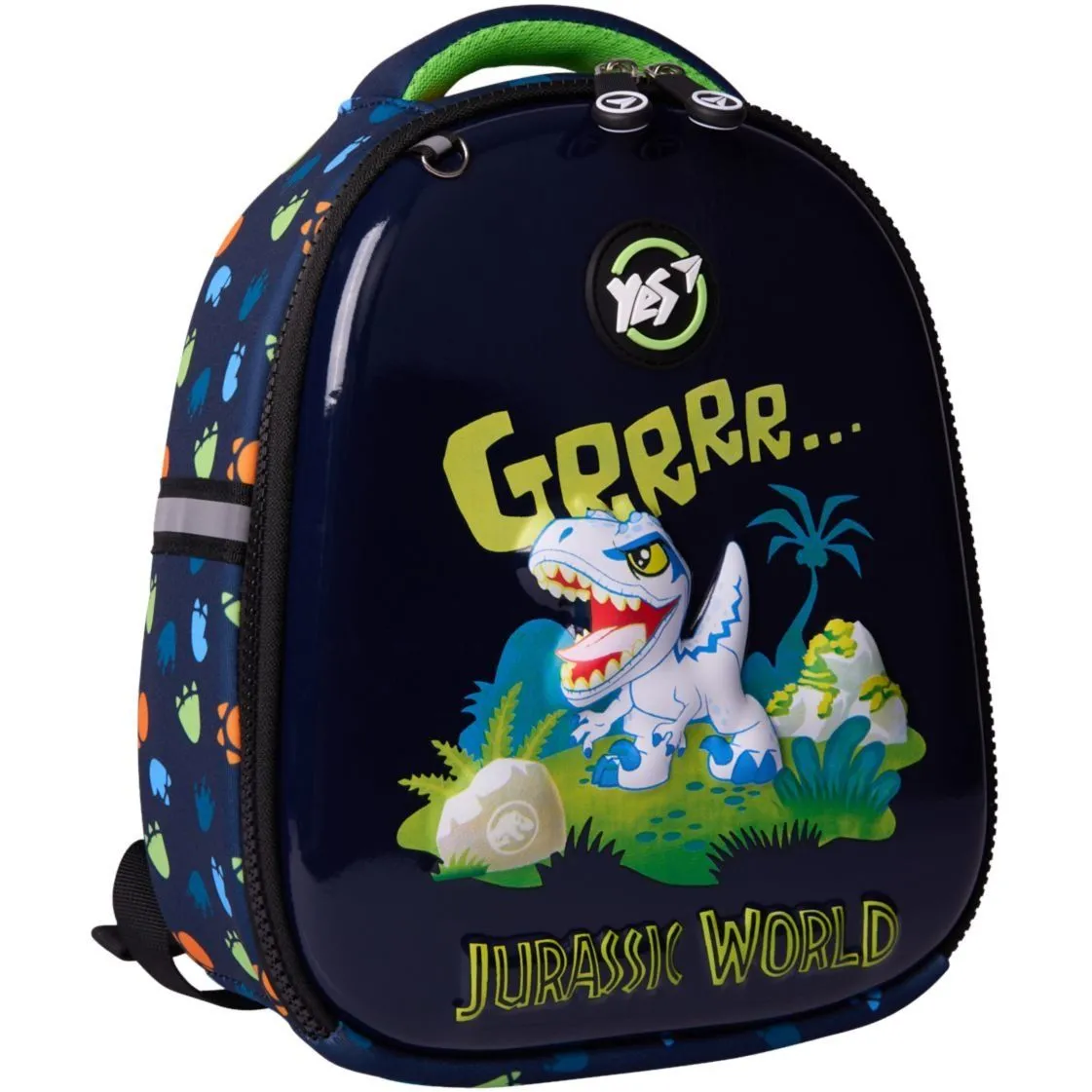 Рюкзак дитячий  YES K-33 Jurassic World