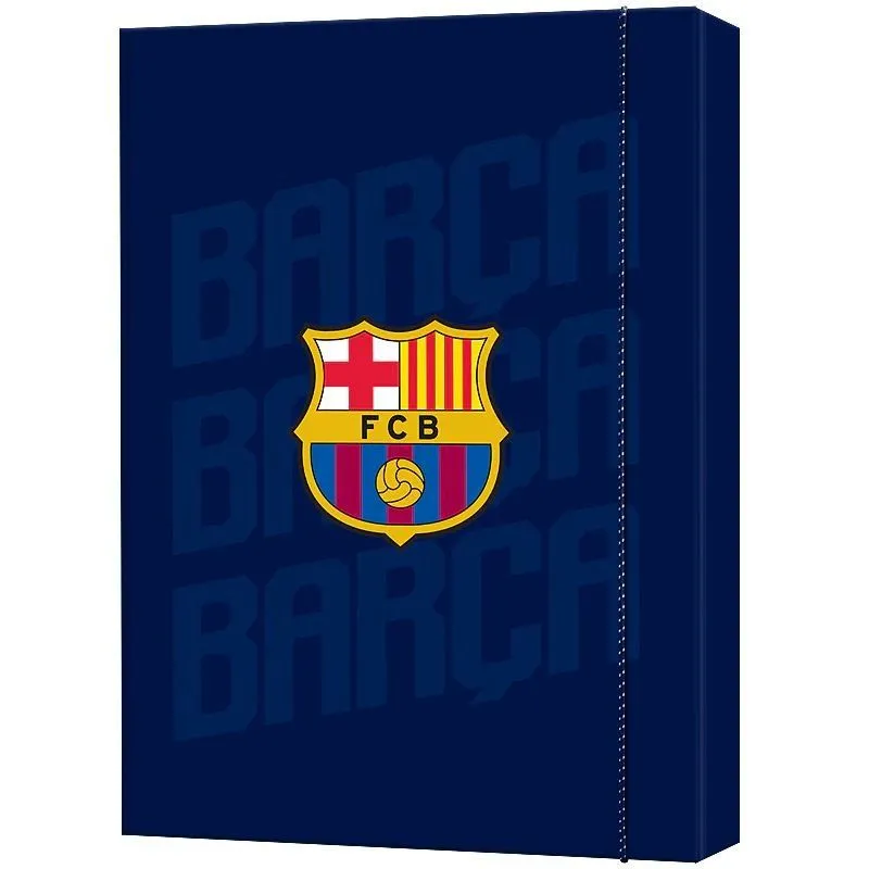 Папка для праці, А4, BC