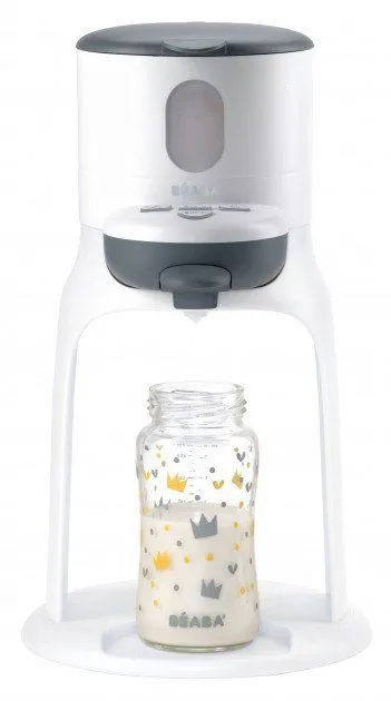 Підігрівач води для дитячих пляшечок та харчування &quot;Bib&#039;expresso&quot; білий, Beaba