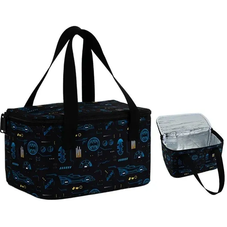 Сумка для ланчу 2705 DC