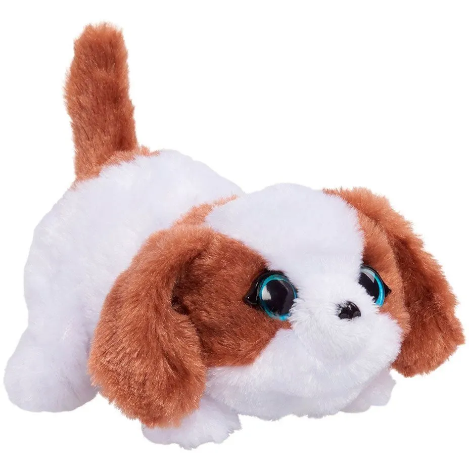 Інтерактивна іграшка FURREAL серії [My Mini'sk - МАЛЕНЬКЕ ЦУЦЕНЯ