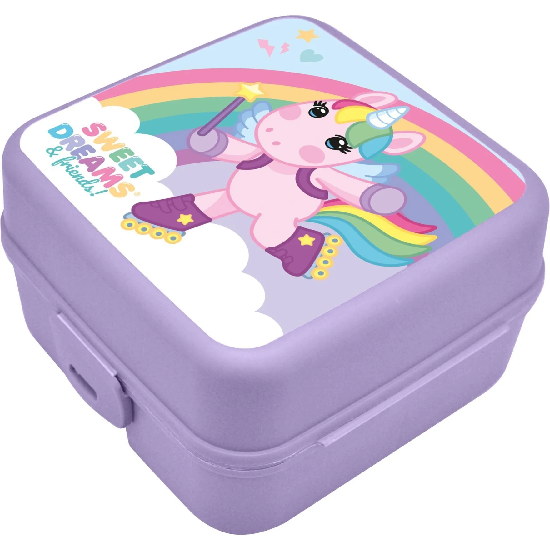 ЛАНЧБОКС SWEET DREAMS