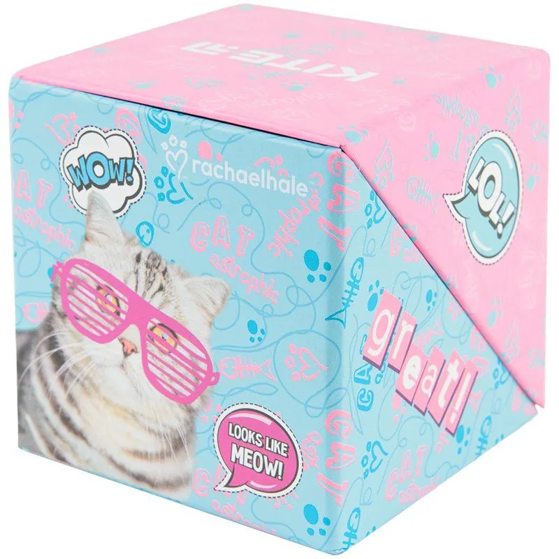 Набір настільний [Кубk, картон RH