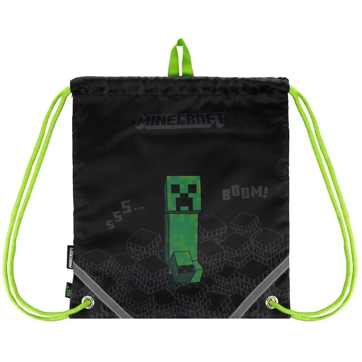 Сумка для взуття YES SB-10 Minecraft World