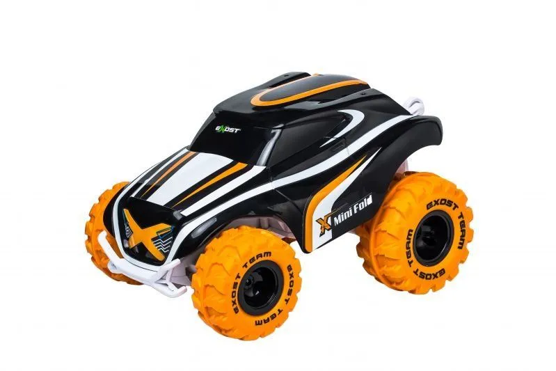 Машина на р/к &quot;Mini Fold&quot; М1:20, 2,7 MHz