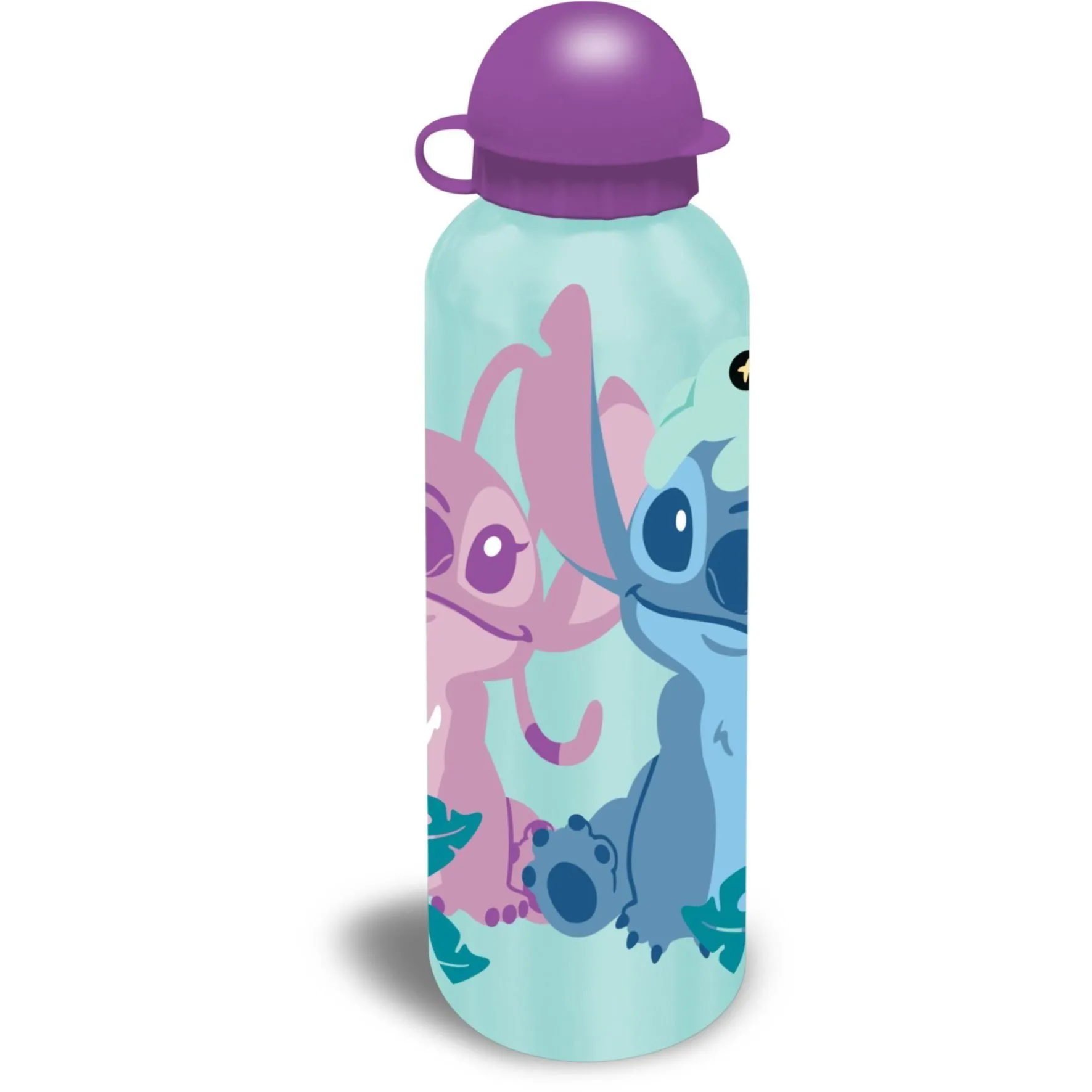 АЛЮМІНІЄВА ФЛЯГА 500 МЛ STICH