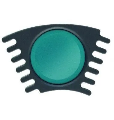 125056 ФАРБА БІРЮЗОВО-ГОЛУБА CONNECTOR Faber-Castell