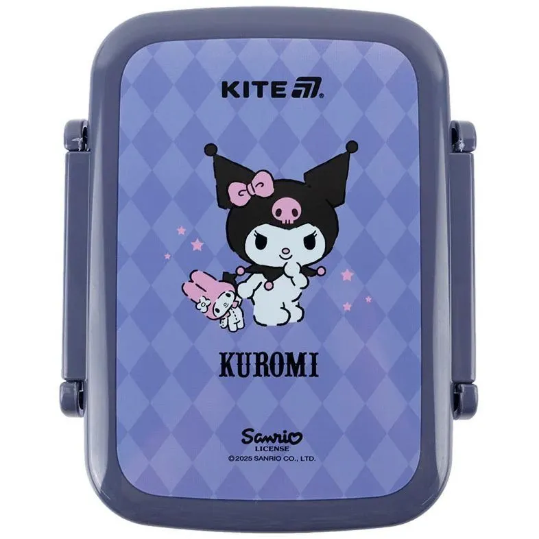 Ланчбокс HK-2