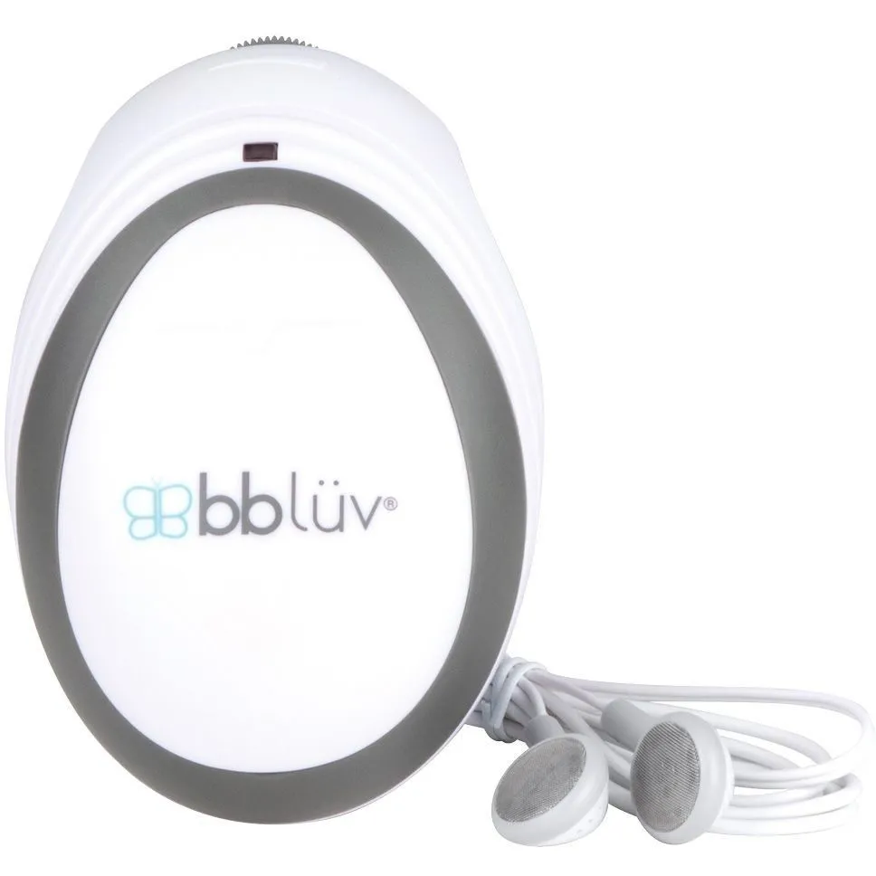 Фетальний допплер &quot;Echo&quot;, Bbluv