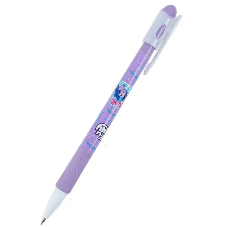 Ручка масляна LP, синя