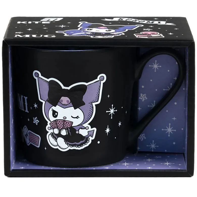 Чашка 400 мл, HK-3