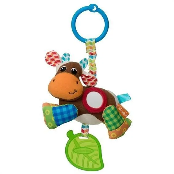 Infantino Игрушка навесная [Пониk