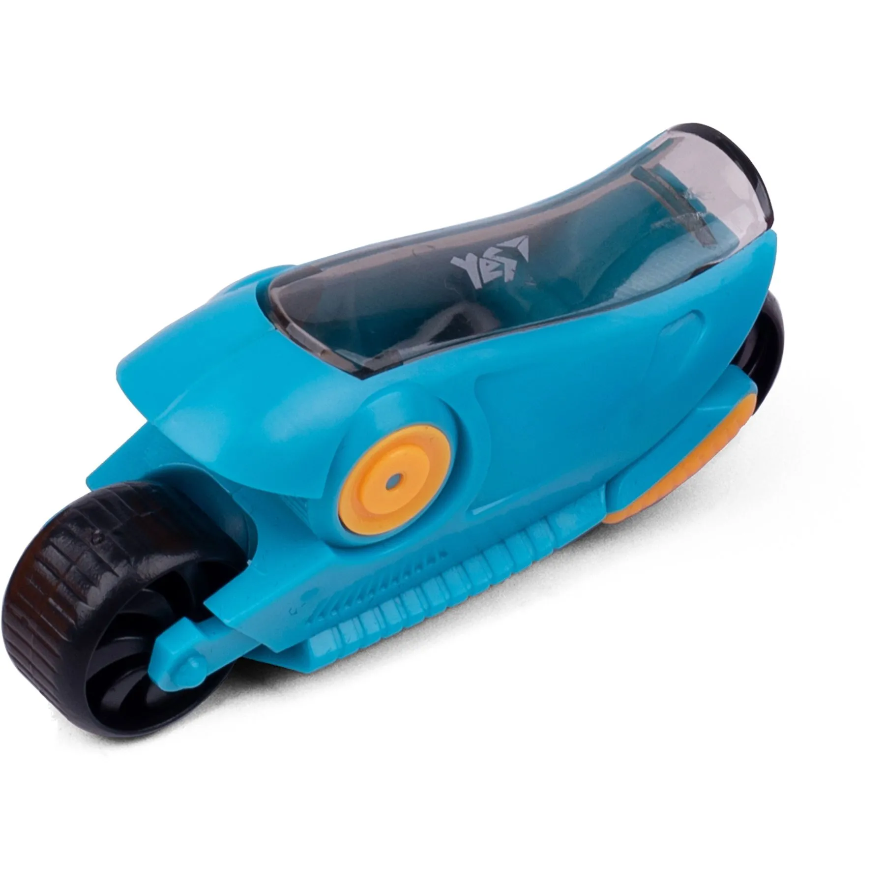 Точилка YES [Motorbikek  із контейнером