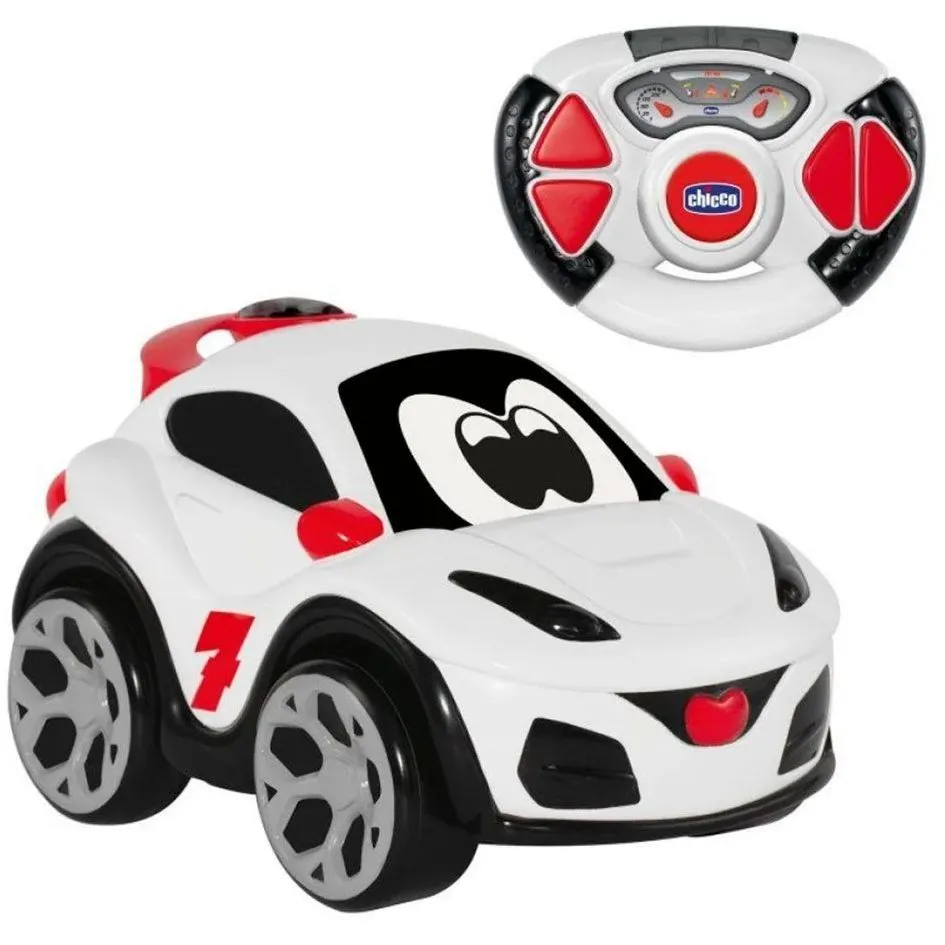 Іграшка на дистанційному керуванні "Rocket The Crossover"