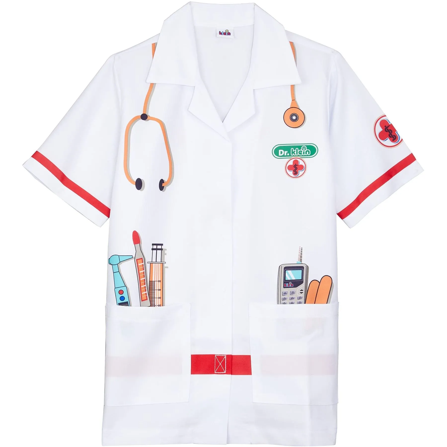 Фартух лікараський "Престиж",  арт. 4614