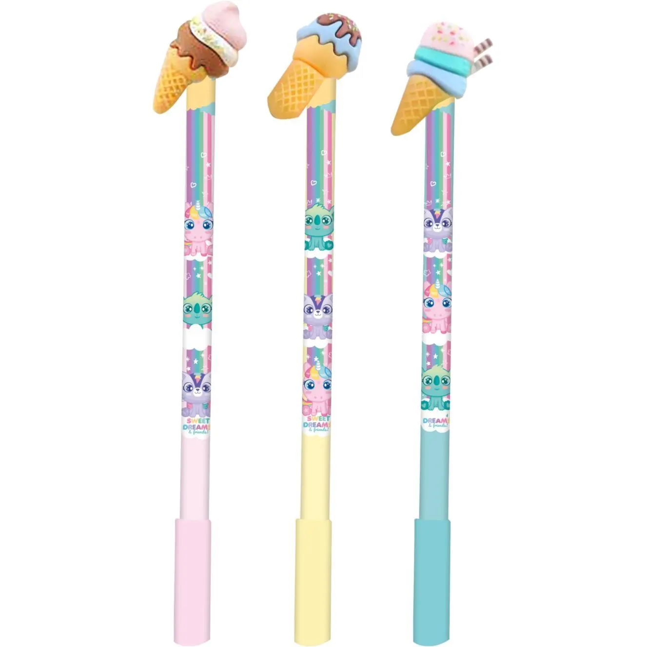 РУЧКА МОРОЗИВО SWEET DREAMS