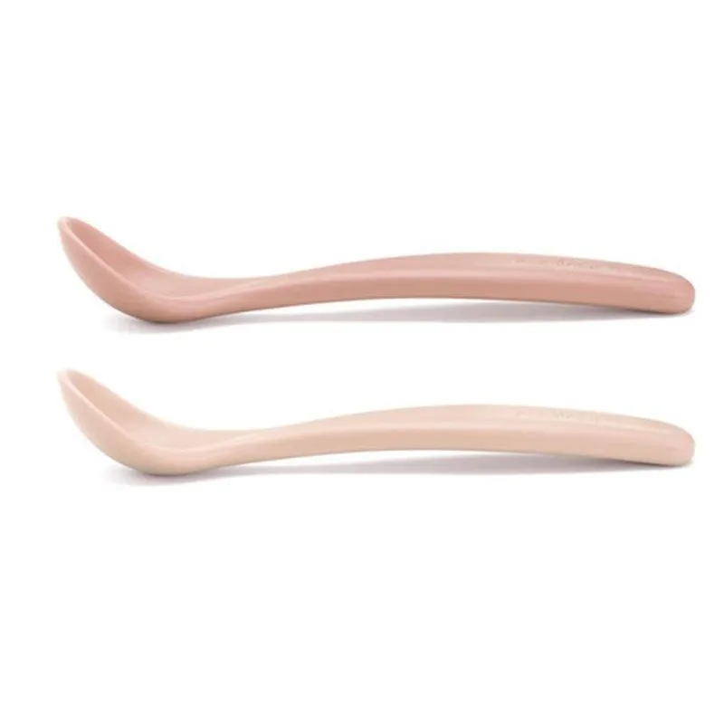 Набір ложок "Лісові історії" 2 шт, рожеві