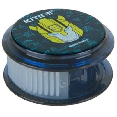 Точилка с контейнером Transformers