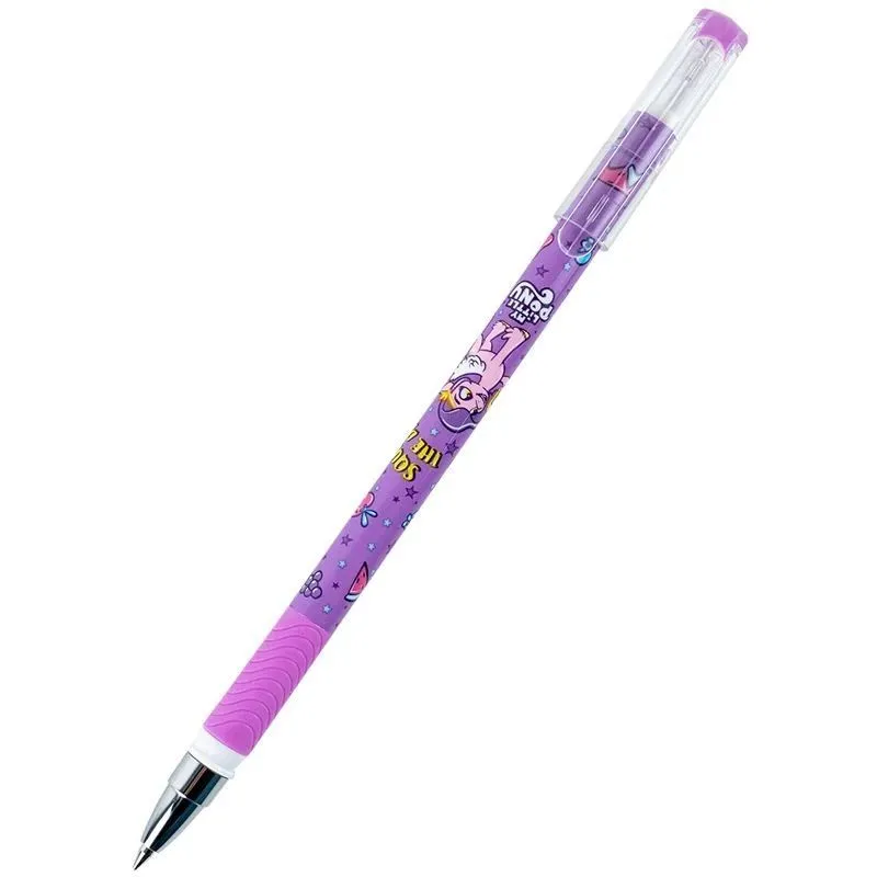 Ручка кулькова LP, синя