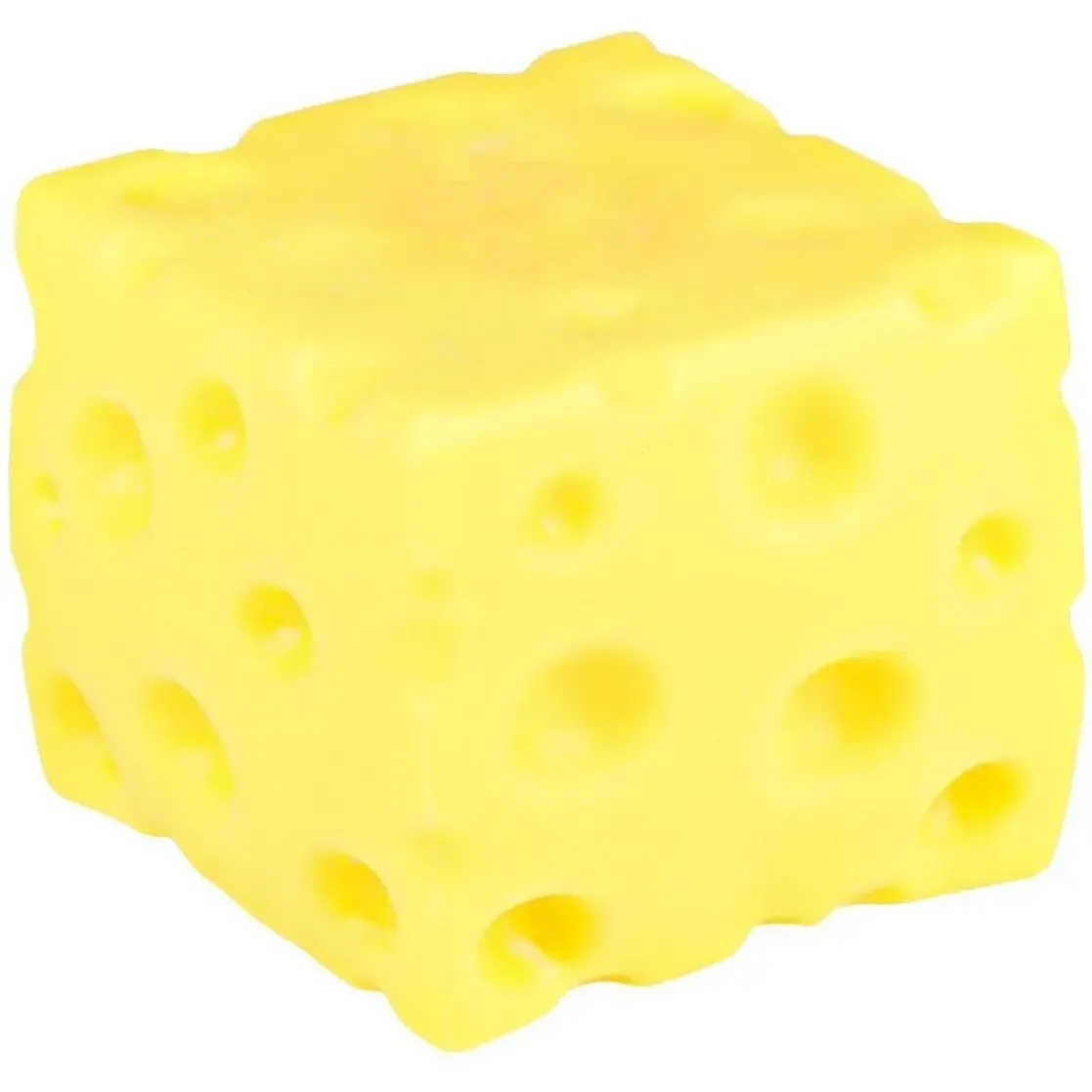 Іграшка Monster Gum "Крутий заміс" Сир 10 cm (см)