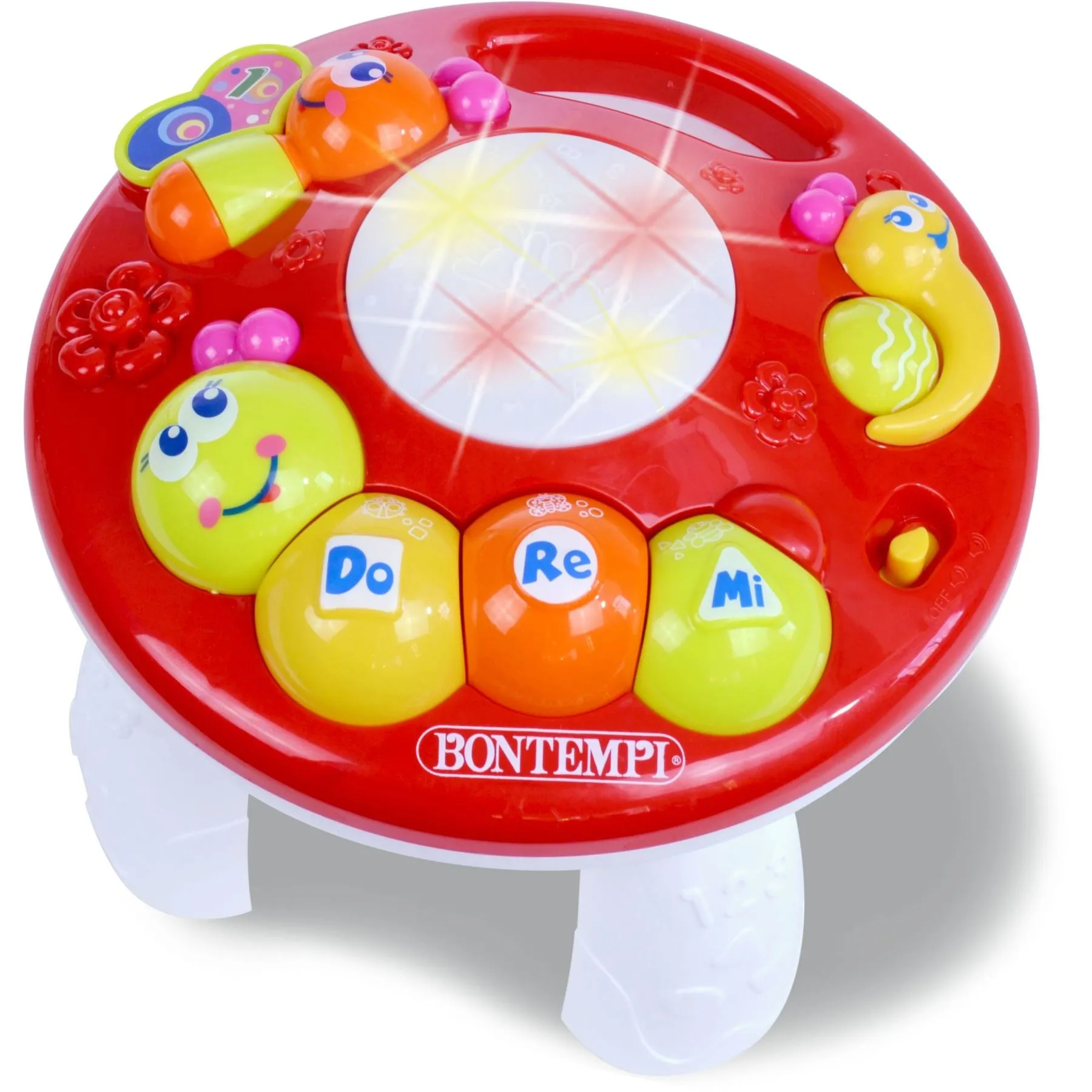 Дитячий мелодійний стіл