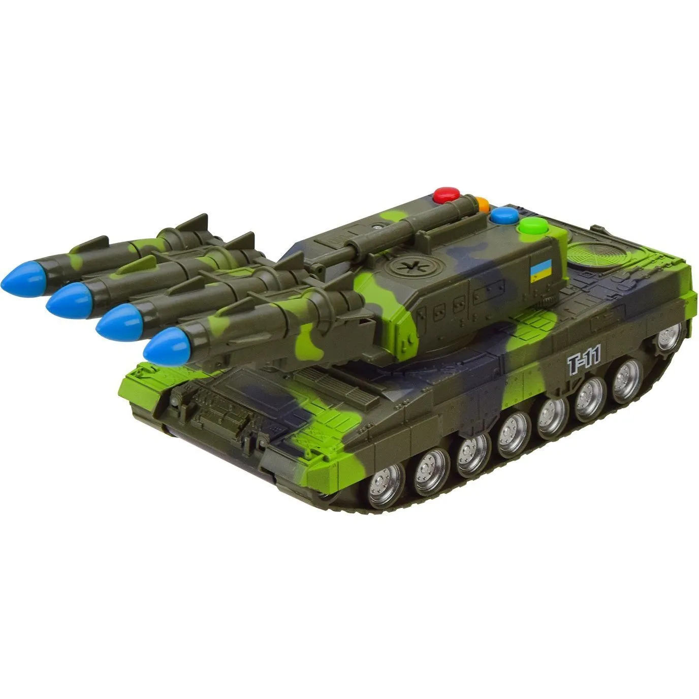 Іграшка військова техніка арт AP9901B,   батар. у  короб. 31*15,5*12,5см