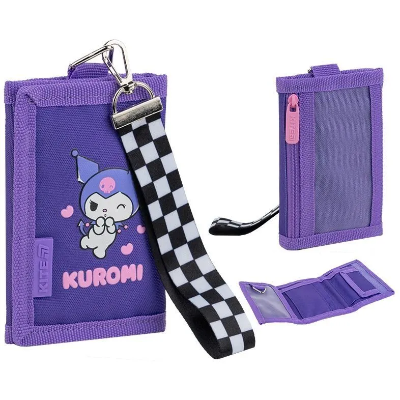 Гаманець Kite 598-2 HK