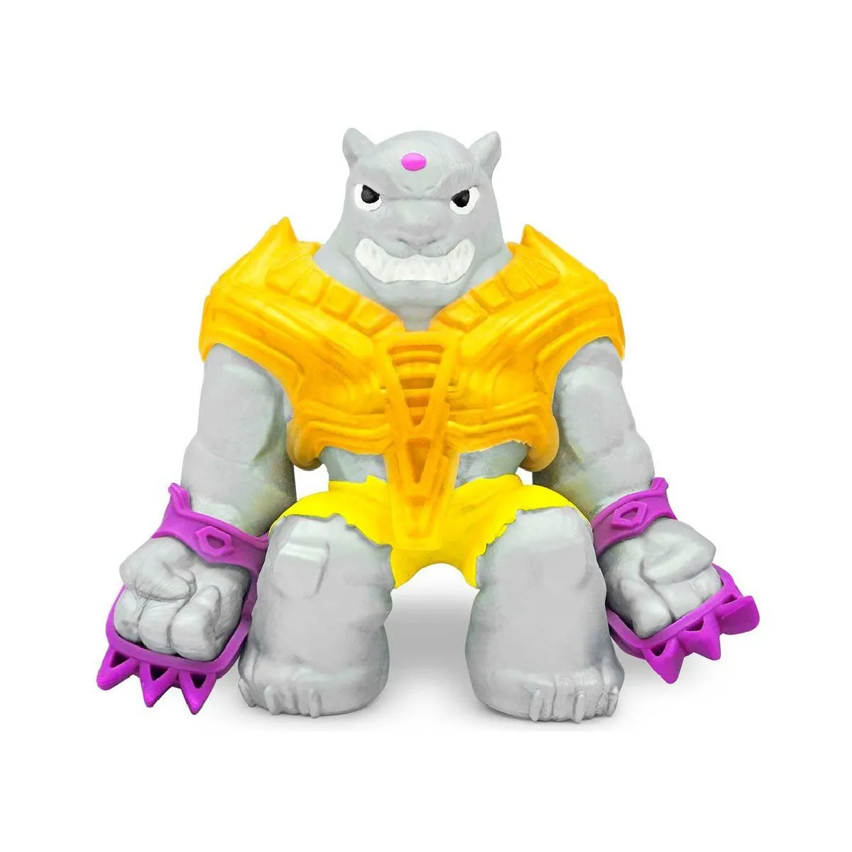 Стретч-іграшка ELASTIKORPS серії [Extra Forcek - ПАНТЕРА АРАГОН