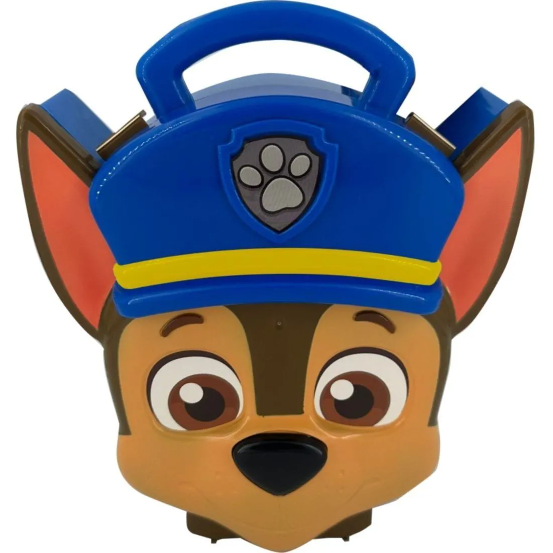 3D КЕЙС З КАНЦЕЛЯРСЬКИМ ПРИЛАДДЯМ  "Цуценячий Патруль"