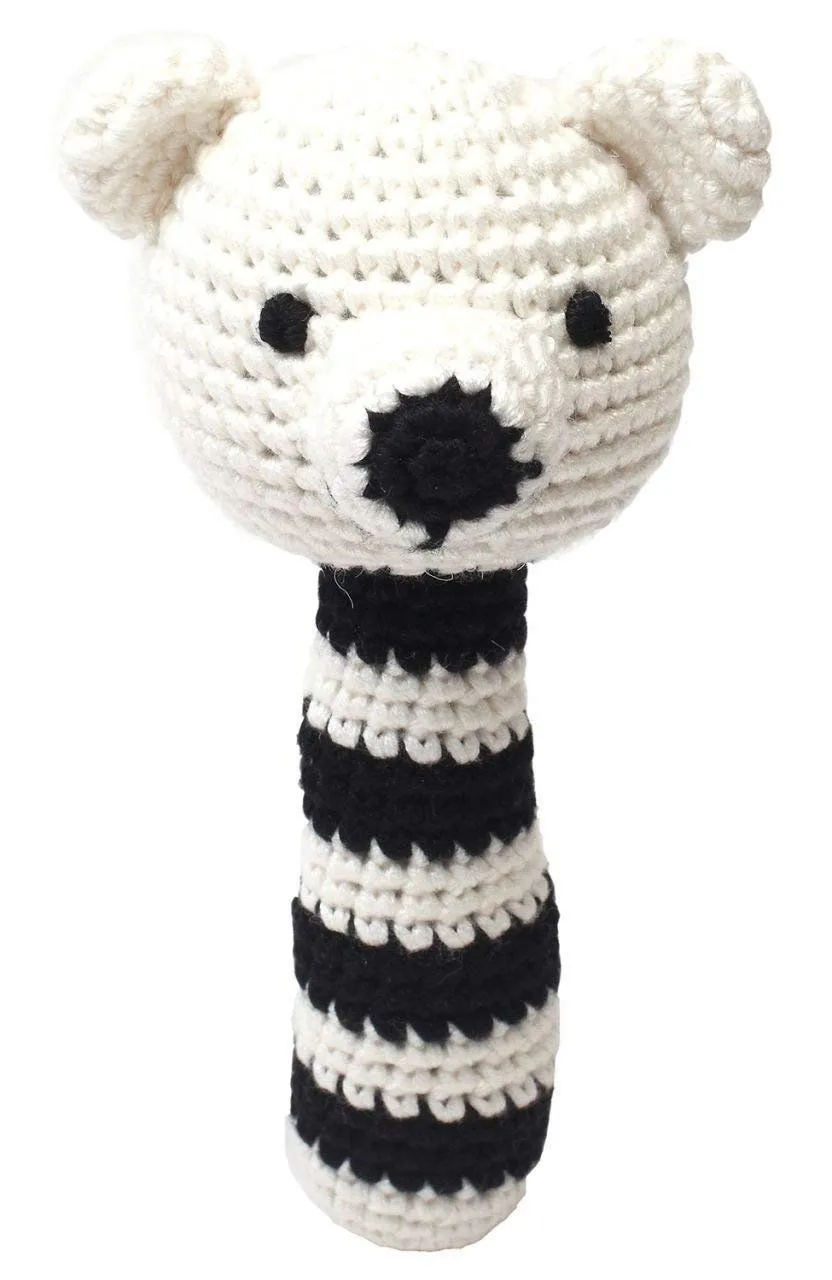 Погремушка - Sir Polarbear