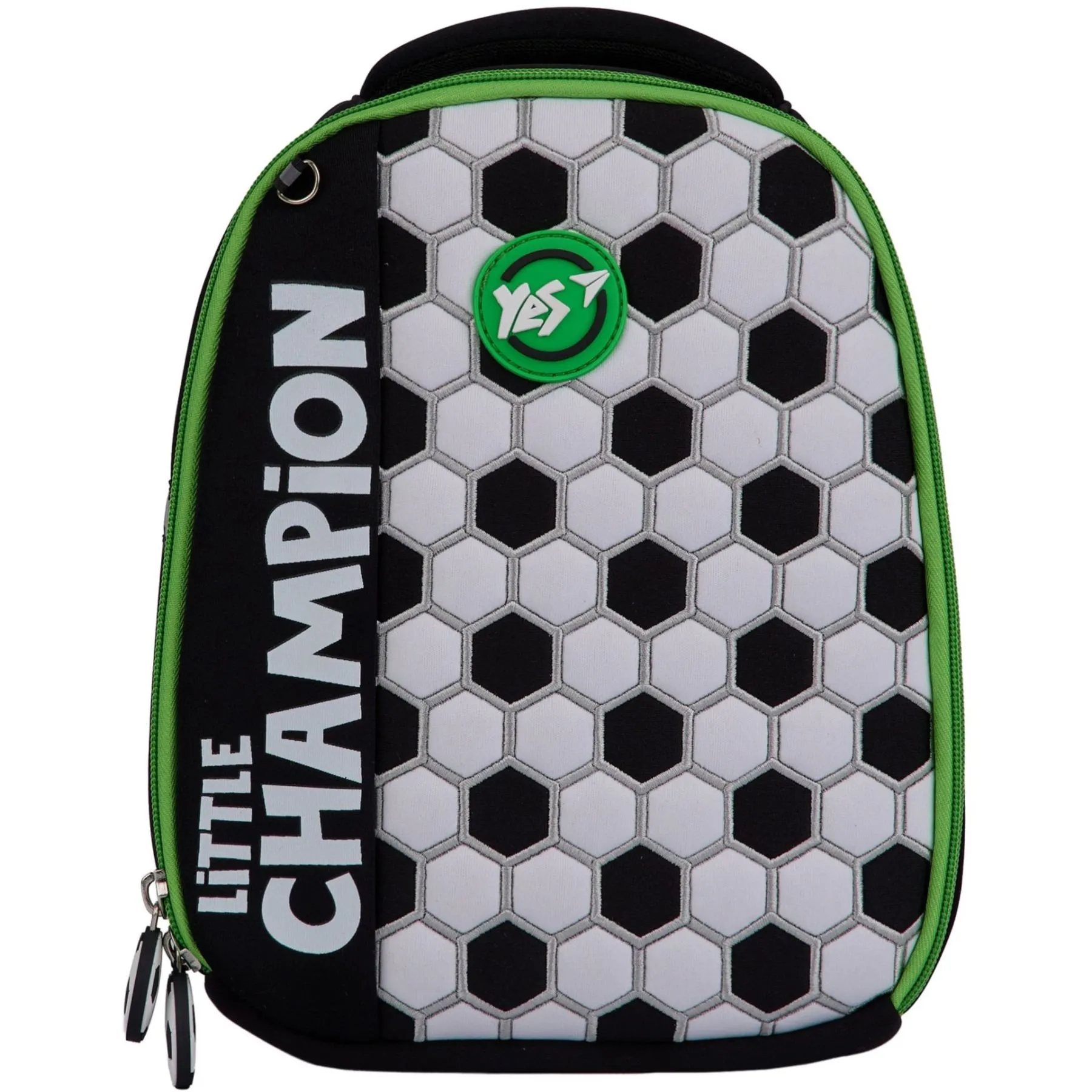 Рюкзак дитячий  YES K-33 Little Champion