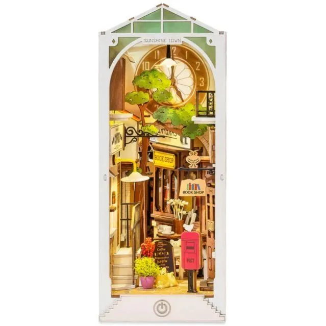 Конструктор Сонячне місто