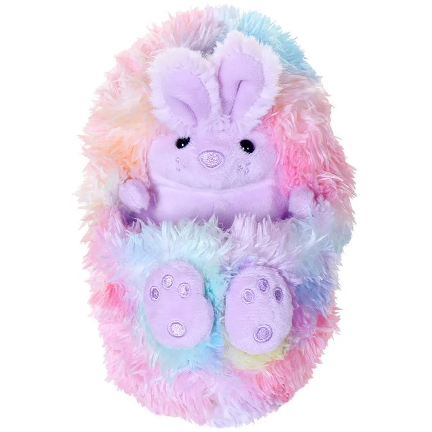 Інтерактивна іграшка CURLIMALS  КРОЛИК БО