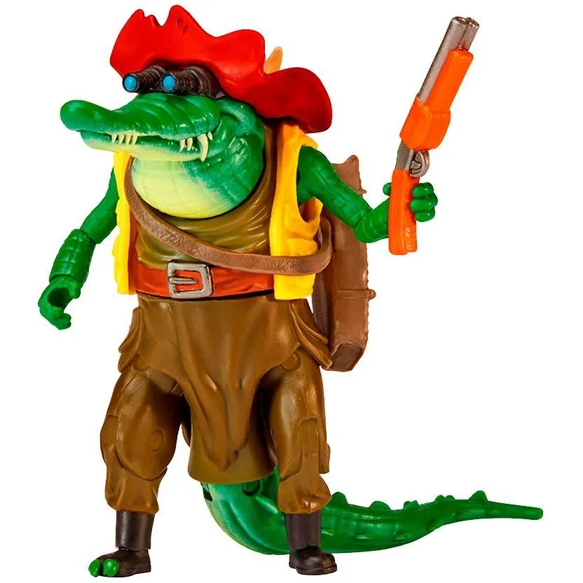 Ігрова фігурка серії [Черепашки-Ниндзя MOVIE IIIk  ЛЕЗЕРХЕД