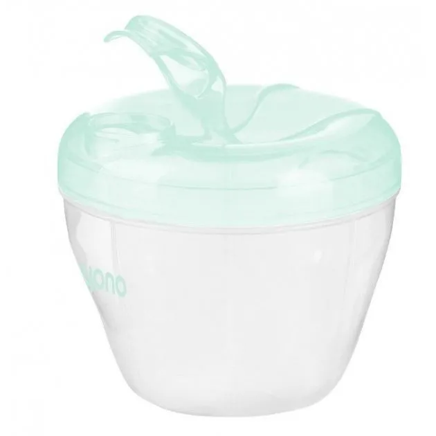 Контейнер для молочної суміші на 4 порції &quot;BabyOno&quot;