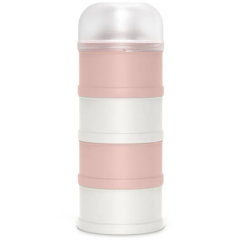 Контейнер для сухих сумішей &quot;Bonhomia&quot;/рожевий