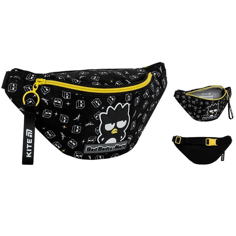 Сумка-бананка Kite дитяча 2577-2 HK