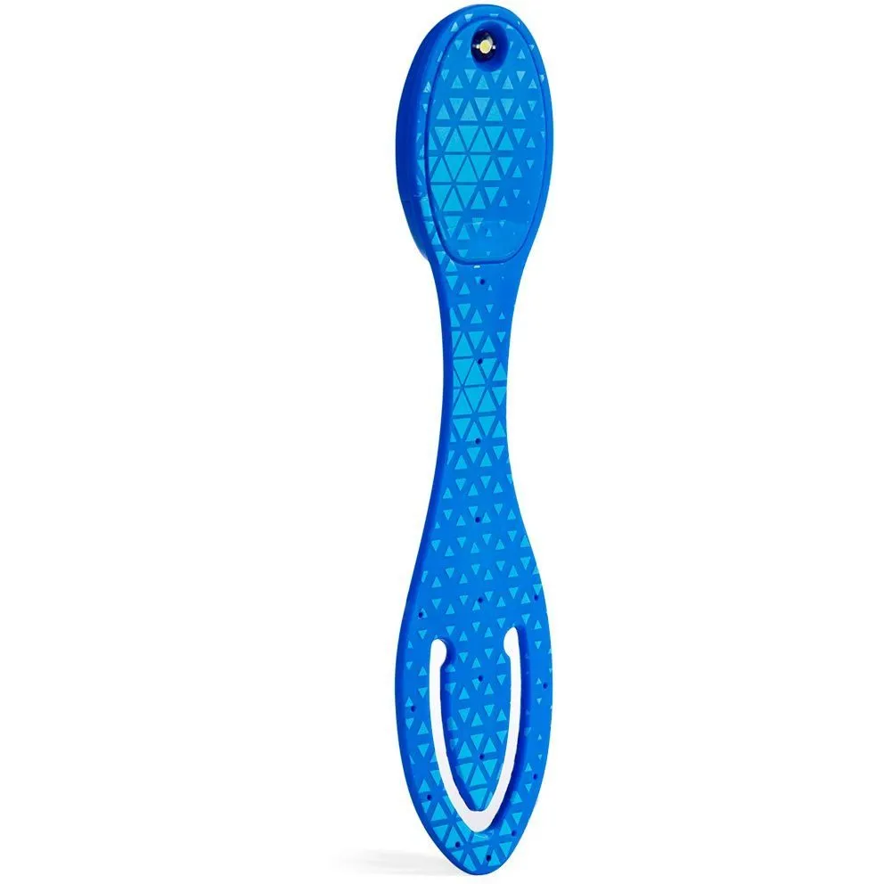 Закладка-ліхтарик FLEXILIGHT серії [Класикаk - БЛАКИТЬ