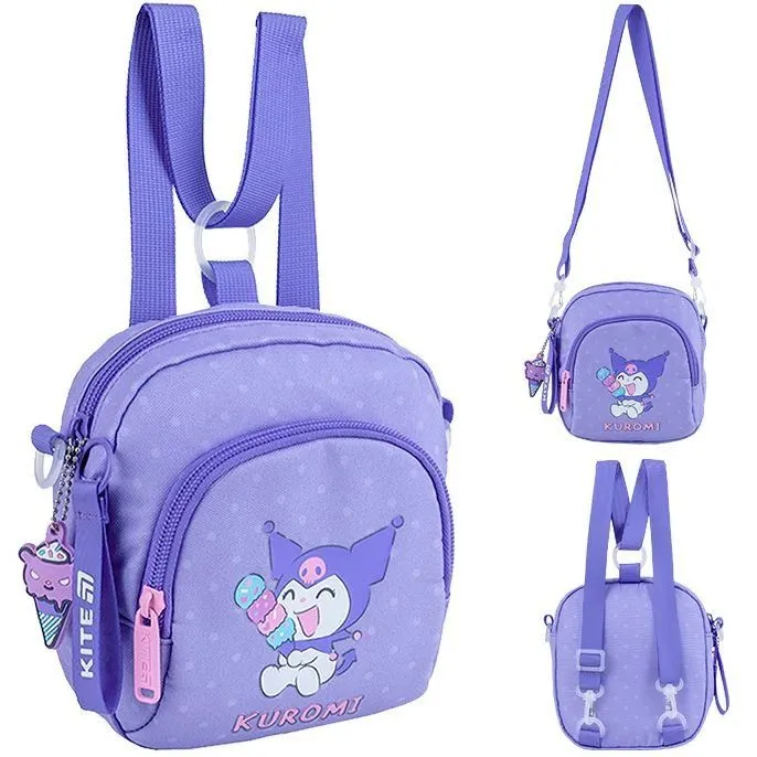 Сумка-рюкзак Kite дитяча 2620-2 HK