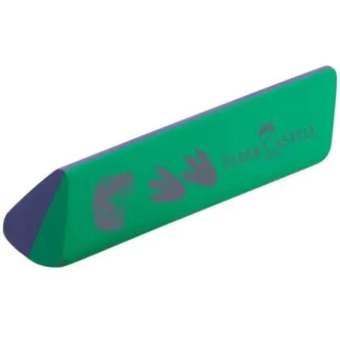 188750 ГУМКА PVC &amp; DUST-FREE DINOSAUR ВІНІЛ