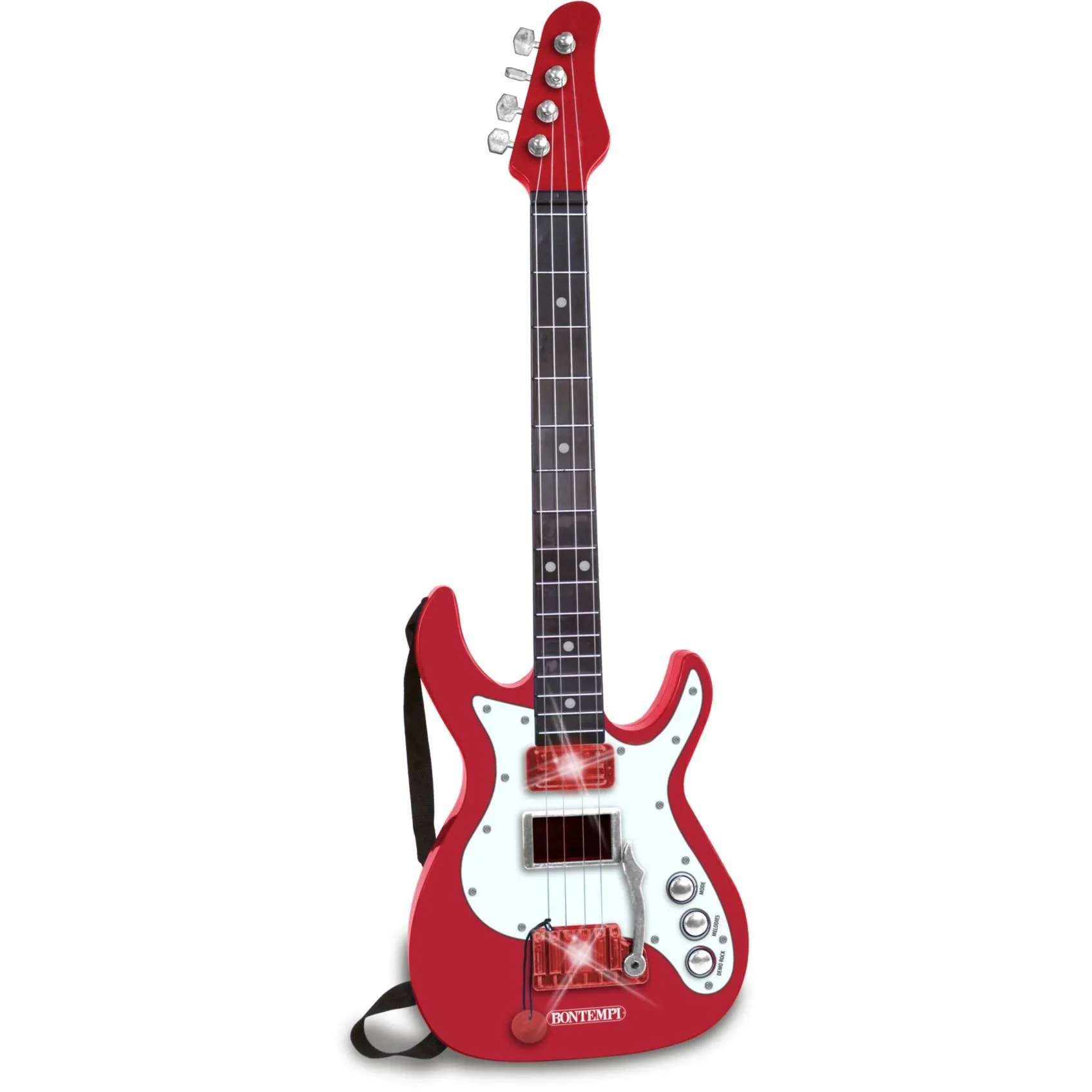 Електронна гітара