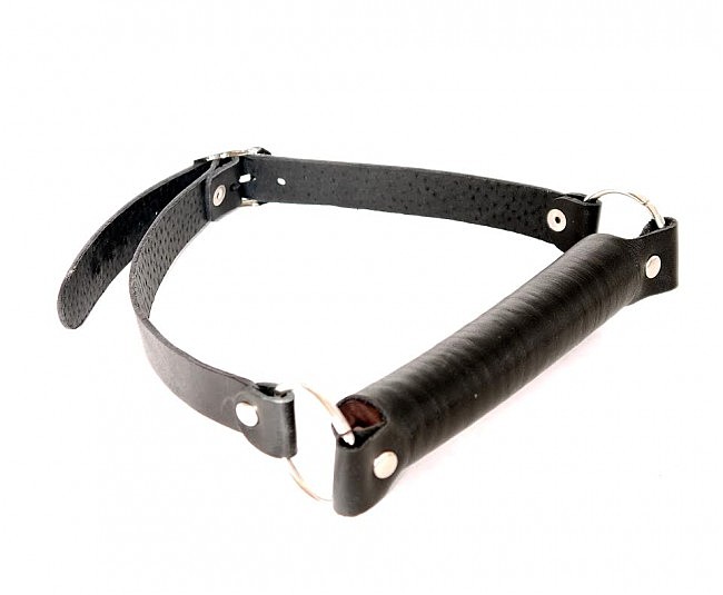 Кляп уздечка K-3