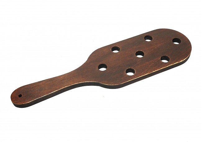 Спанкер з дерева Scappa SP-3