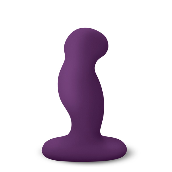 Масажер простати Nexus G-Play Small Purple (Фіолетовий)