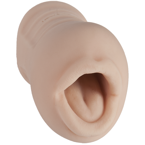 Мастурбатор Doc Johnson Sasha Grey Deep Throat Pocket Pal